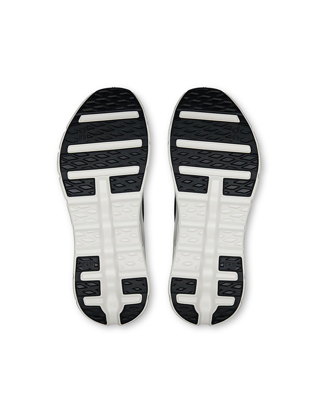 Zapatillas On Running Cloudtilt negras de hombre