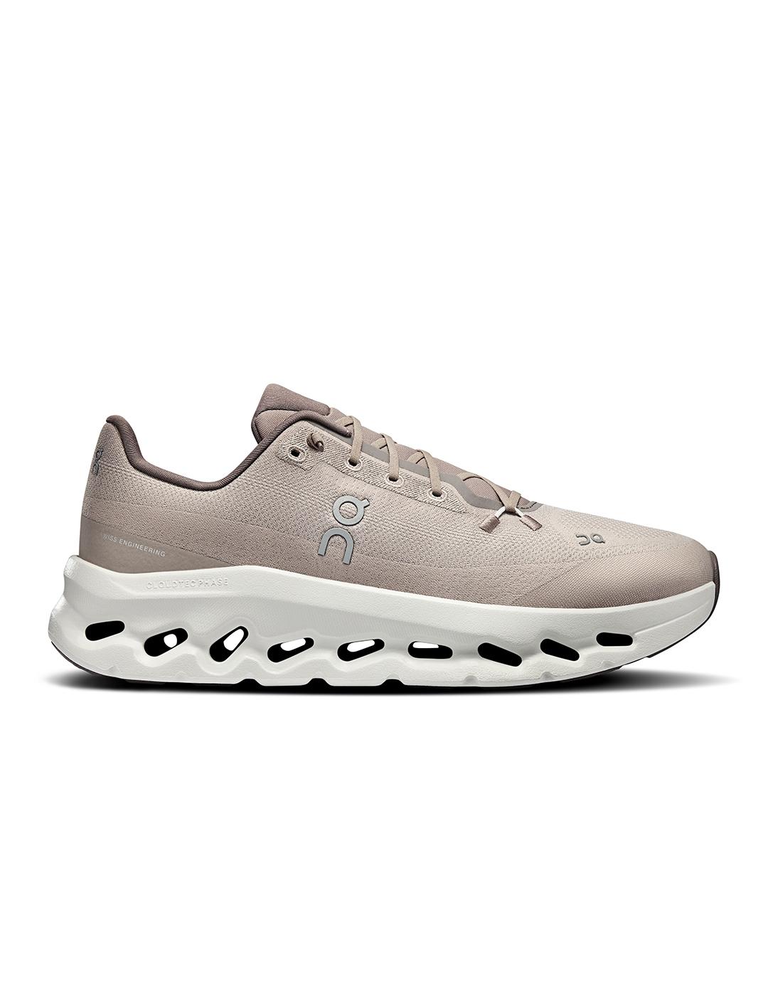 Zapatillas On Running Cloudtilt beige de hombre