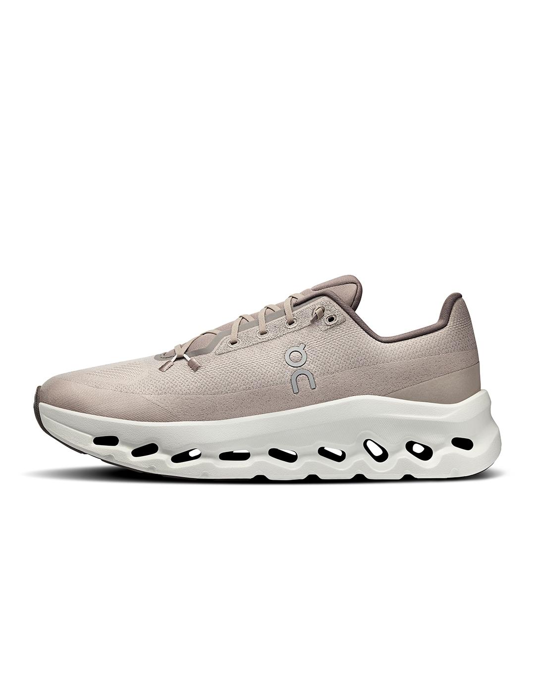 Zapatillas On Running Cloudtilt beige de hombre