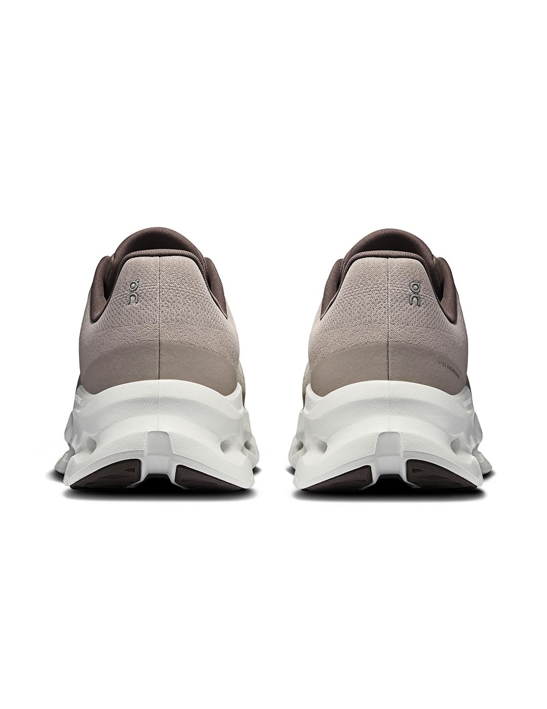 Zapatillas On Running Cloudtilt beige de hombre