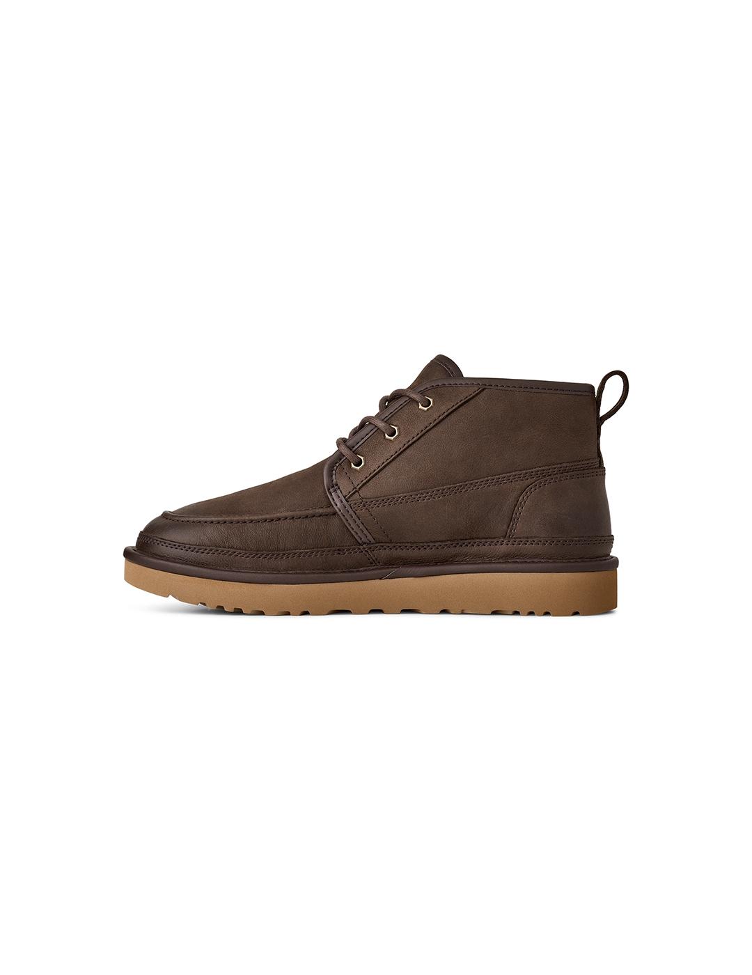 Botas UGG Neumel Moc Nubuck marrones de hombre