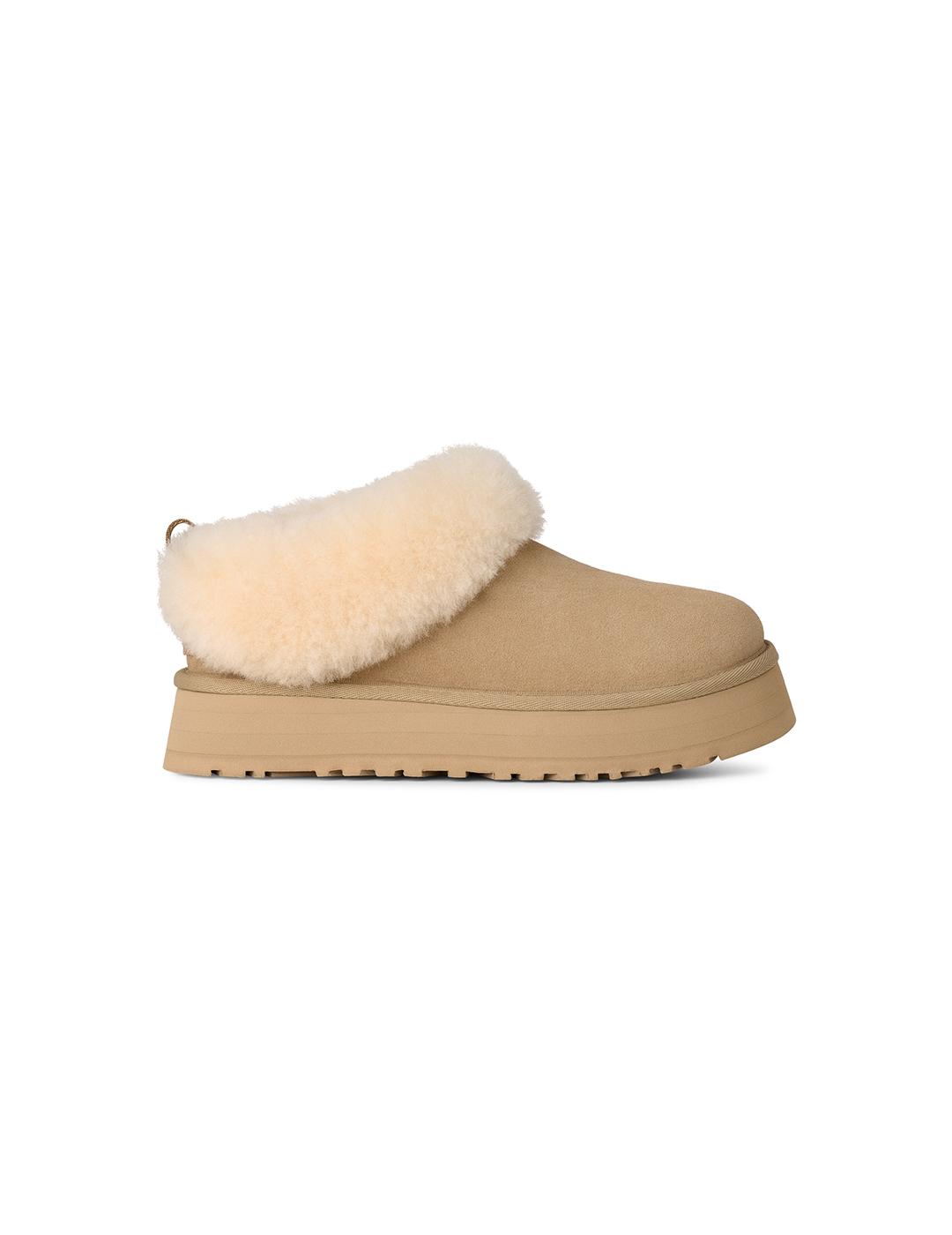 Botas UGG Tazzelle Mustard Seed de mujer