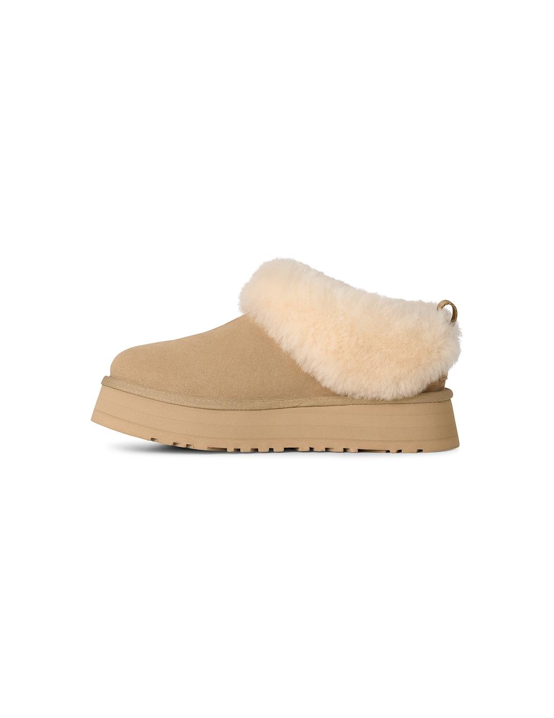 Botas UGG Tazzelle Mustard Seed de mujer