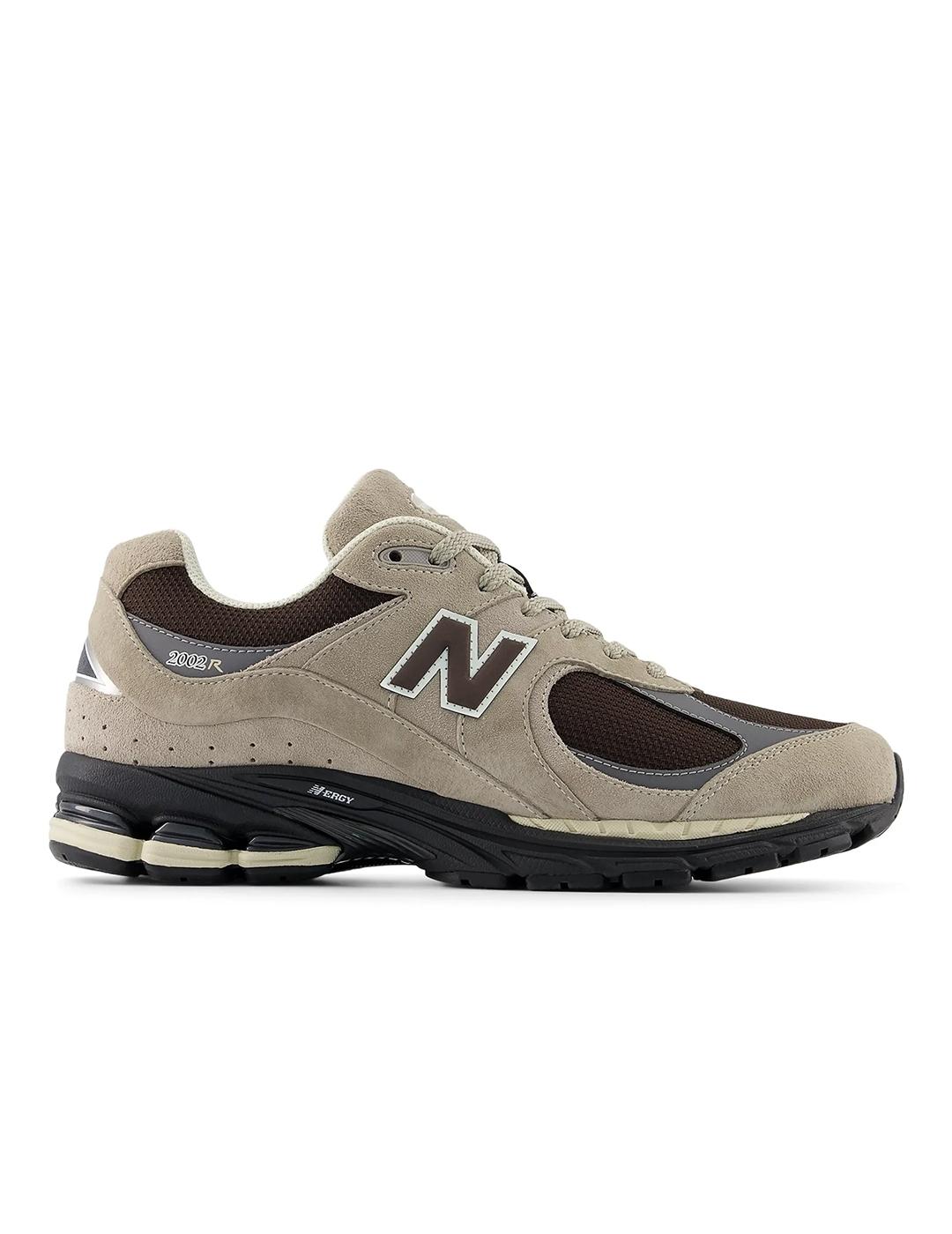 Zapatillas New Balance U2002RO Arid Stone de hombre