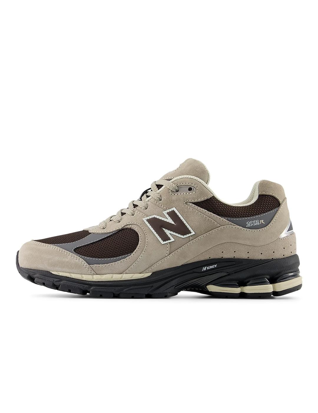 Zapatillas New Balance U2002RO Arid Stone de hombre