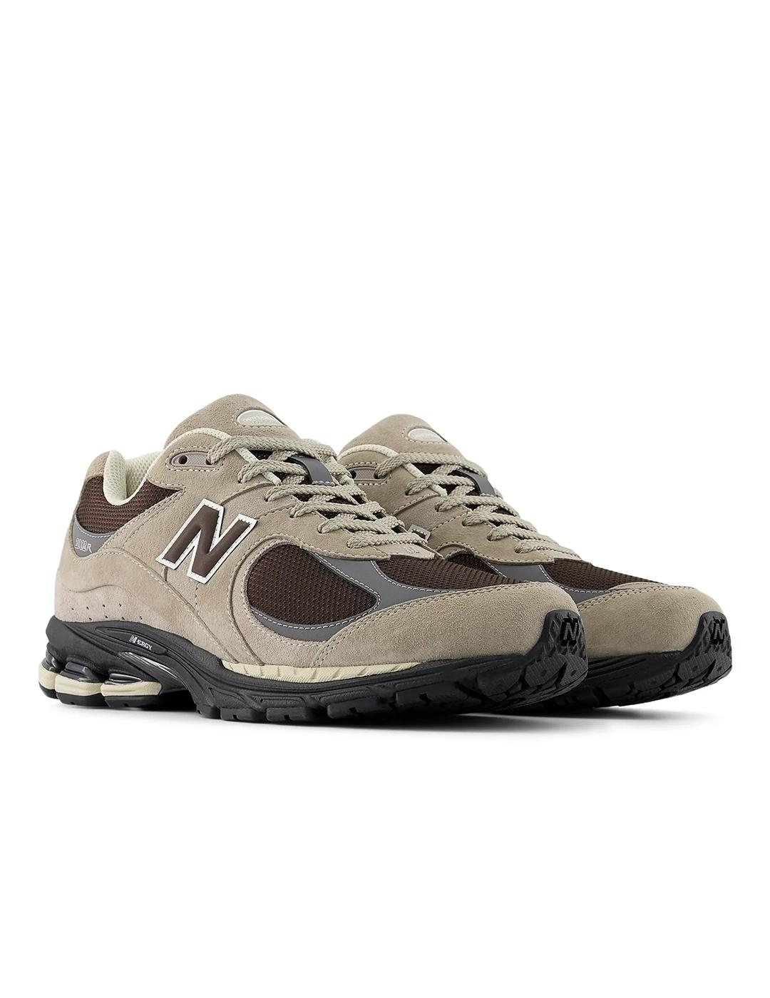 Zapatillas New Balance U2002RO Arid Stone de hombre