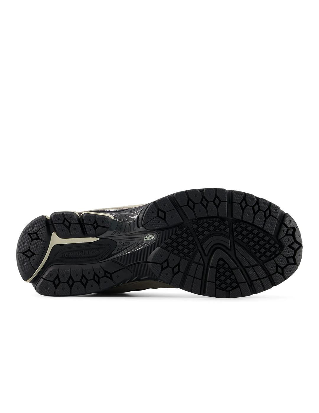 Zapatillas New Balance U2002RO Arid Stone de hombre