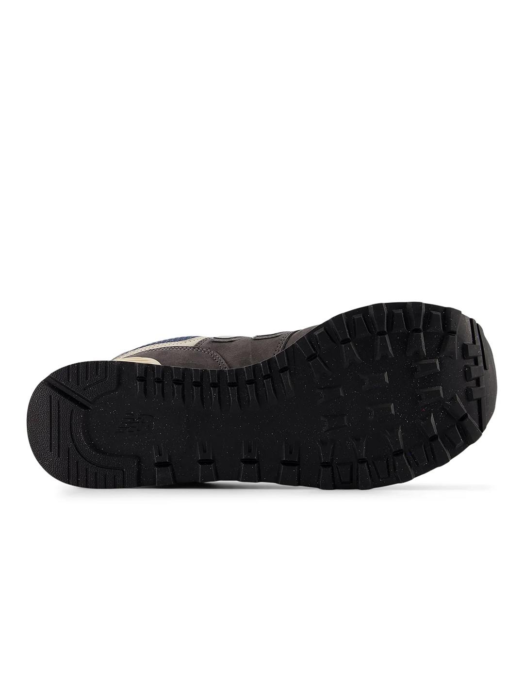 Zapatillas New Balance U574SGG azules de hombre