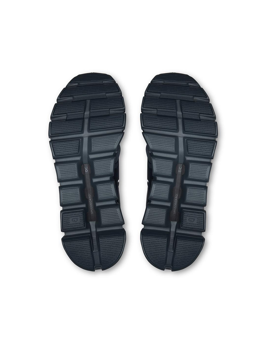 Zapatillas On Running Cloud 6 azules de mujer