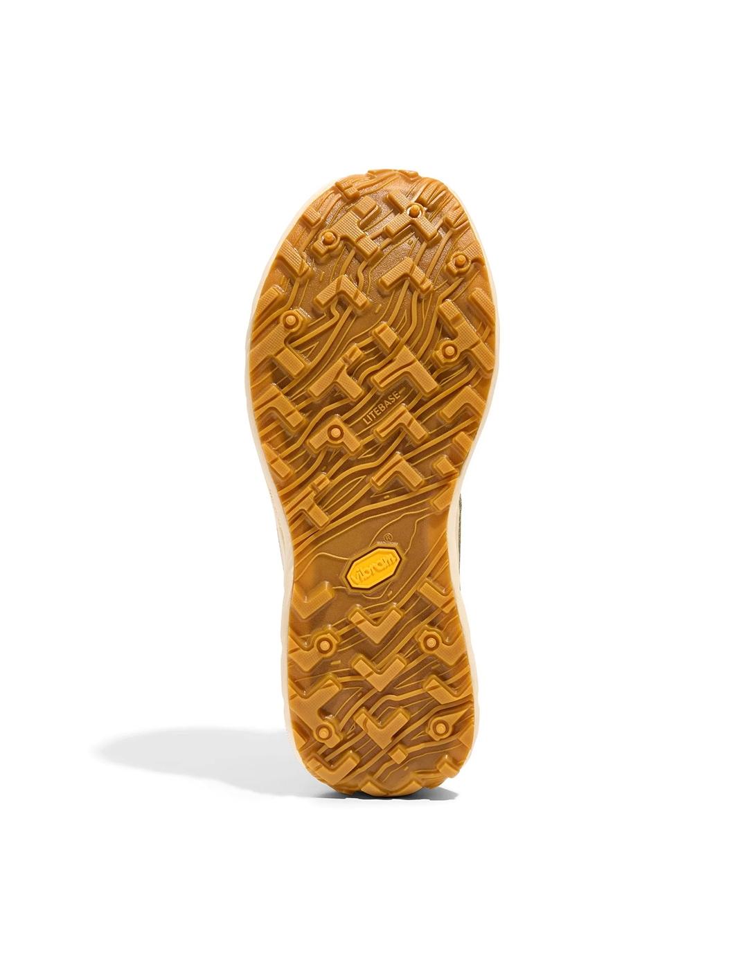 Zapatillas Norda Run 002 Sage para hombre