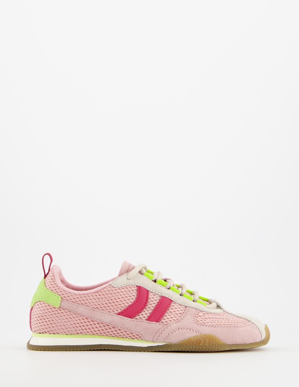 Zapatillas Coolway Nilo Rose Climb de mujer