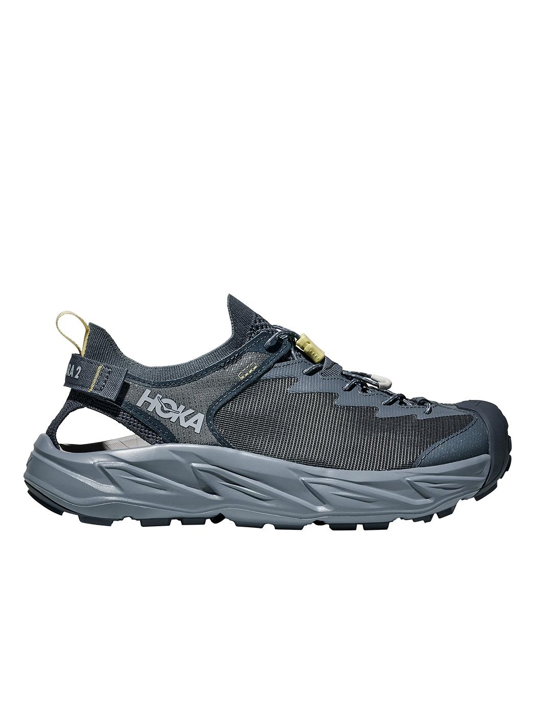 Sandalias Hoka Hopara 2 azul de hombre